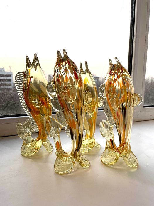 Винтажная посуда