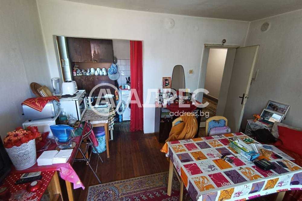 Продава се Етаж от къща в Разград, Житница - 126 кв.м за 1012 €/кв.м - Снимка #1