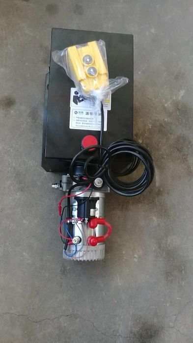 Переоборудование газель самосвал