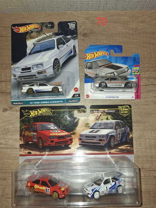 Hot wheels ,matchbox