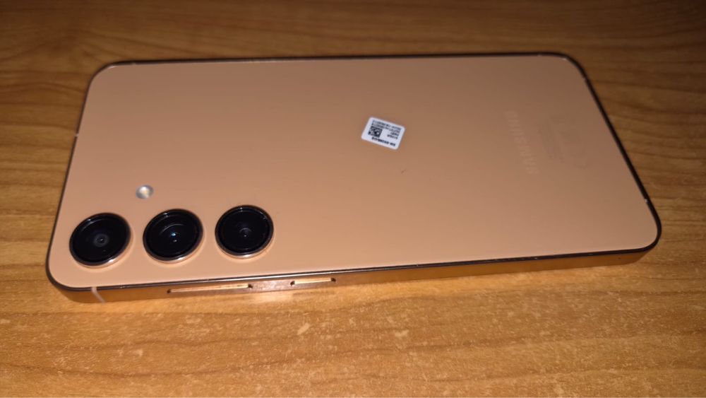 Samsung S 24 Plus 512 GB