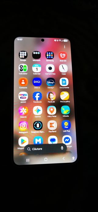 Samsung Galaxy S25