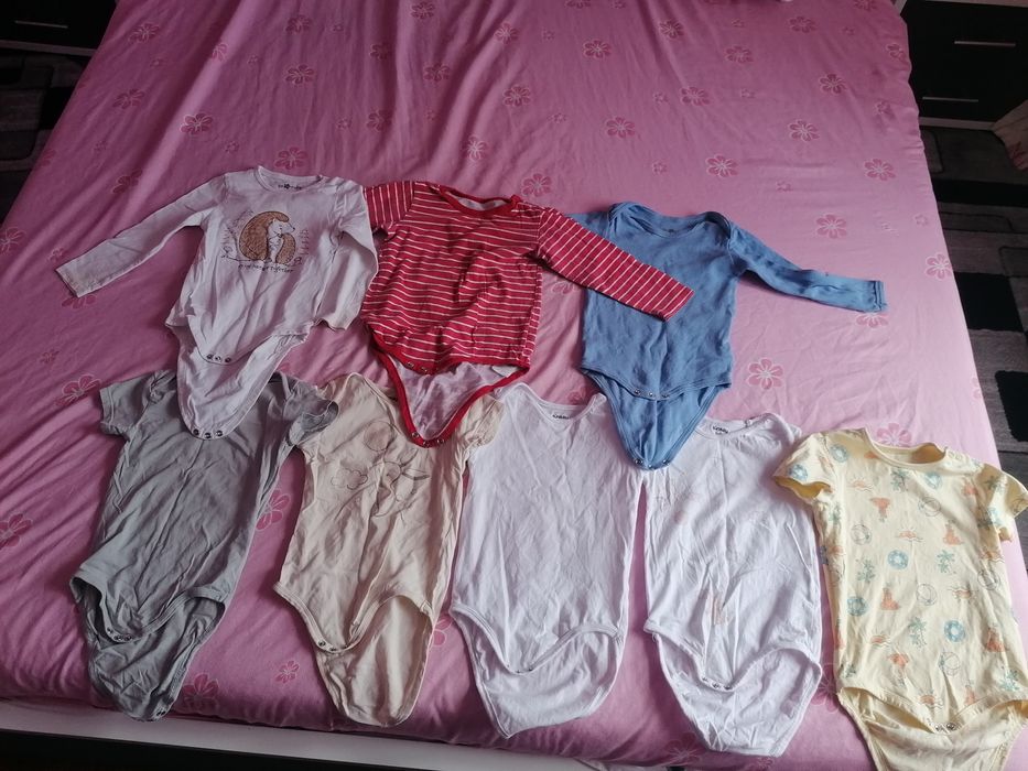 Lot mărimea 92 băieți