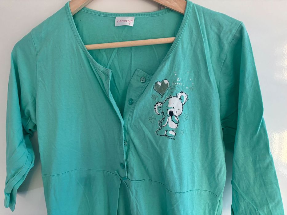 Нощници за бременни/кърмачки