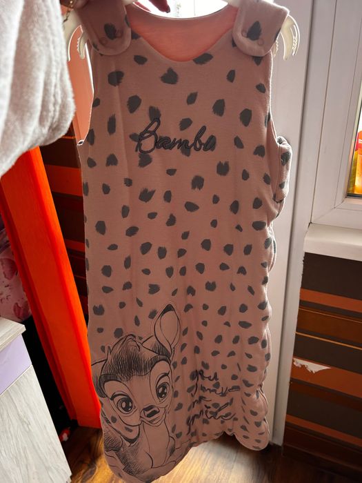 Спално чувалче 12-18 месеца