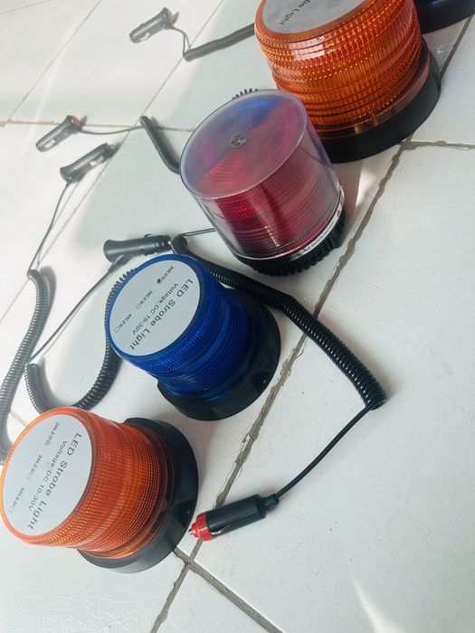 Мигалка оптом нархда