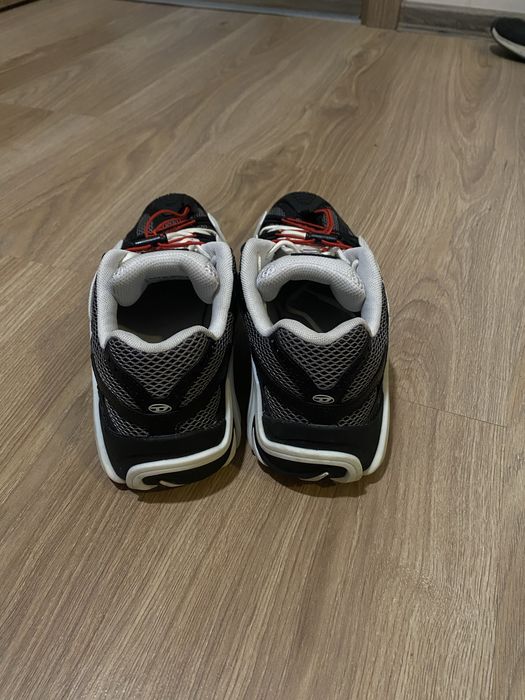 Diesel S-Prototype-Cr Черни