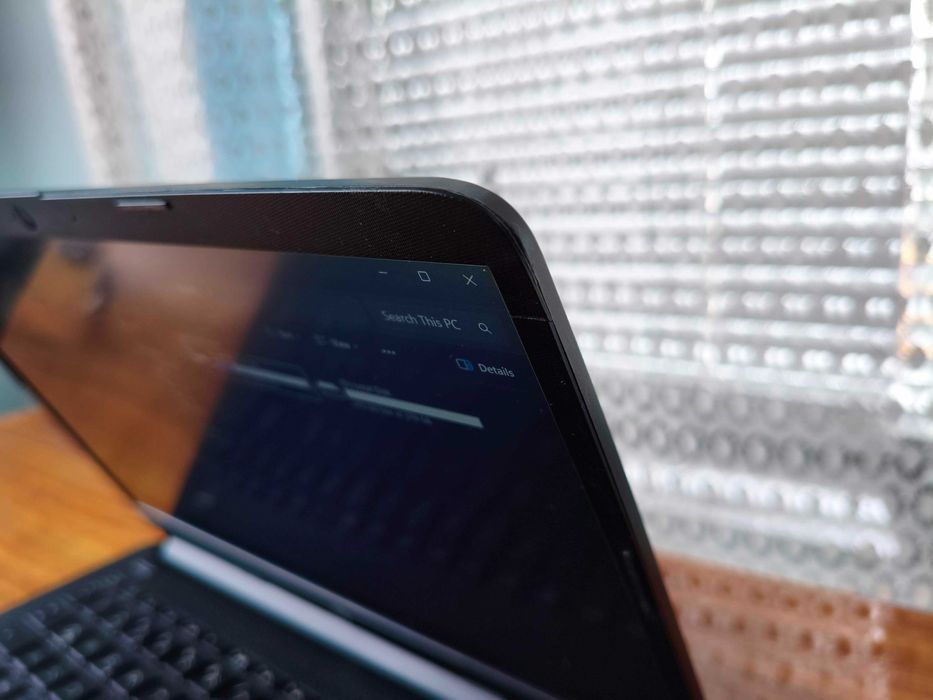 HP 14s R5-5500u 16/512gb