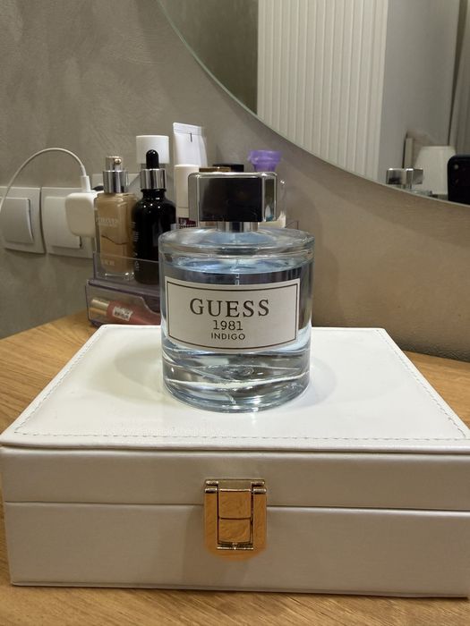 Продам Парфюм почти новые