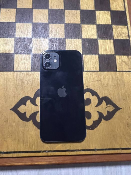 Iphone 12 sotiladi