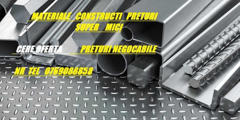 Teava neagra rotunda, Trasa, rotunda zincate,amprentata  (8)