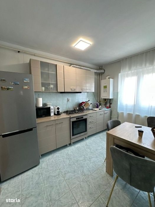Ap.2 camere,Centru Nou