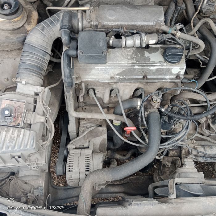 Passat B3 универсал