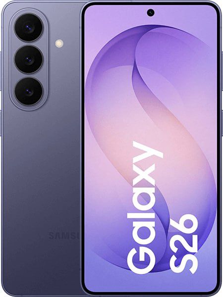 Samsung s26 12/256 gb