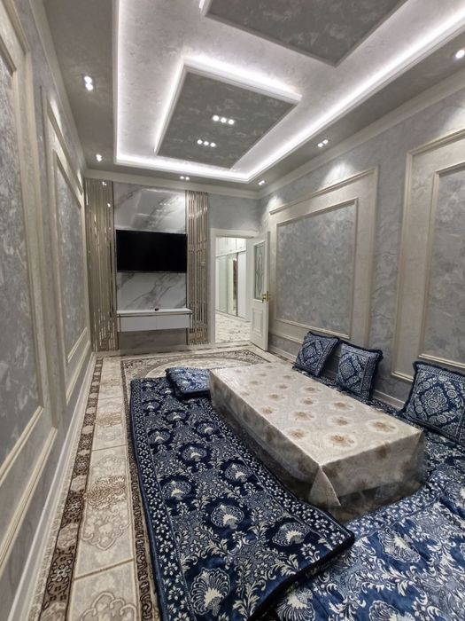 Срочно сдаётся квартира