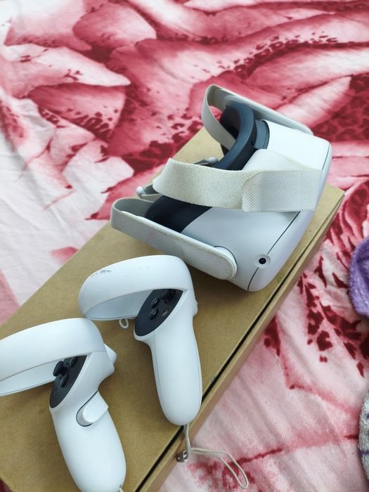 Oculus meta quest 2 256gb