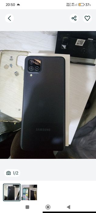 Redmi not 14 8+8 128talik oxirgi narxi