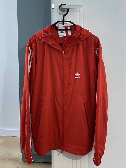 Adidas Originals, Geacă primăvară-toamnă, Mărime S