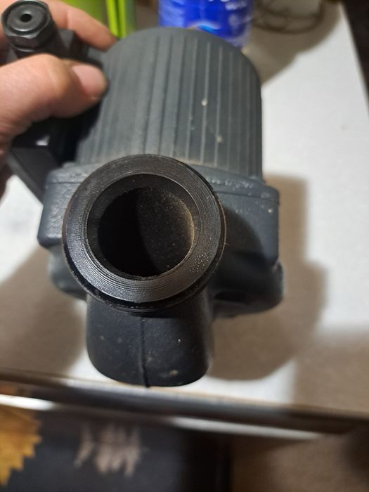 Циркуляционные насоы