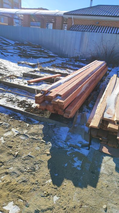 Продам пиловочный материал