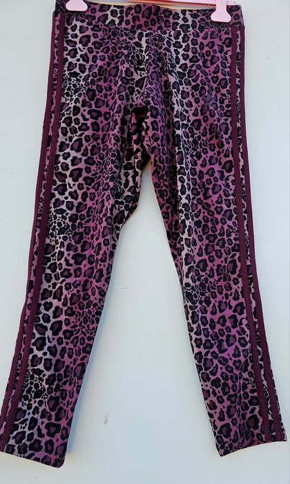 Adidas оригинален дамски клин Л размер