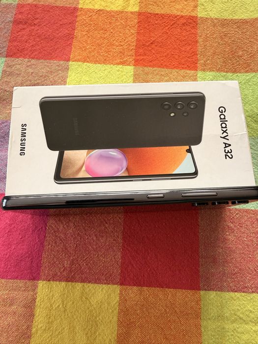 Samsung Galaxy A32 5G 128GB