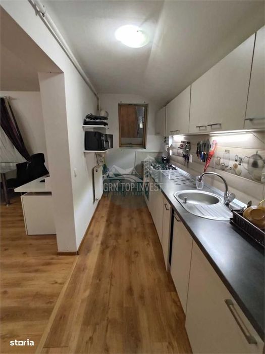 Apartament 3 camere in Cartierul Arhitectilor