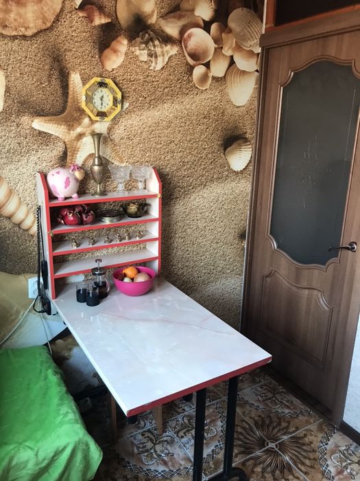 Квартира 2-х комнатная