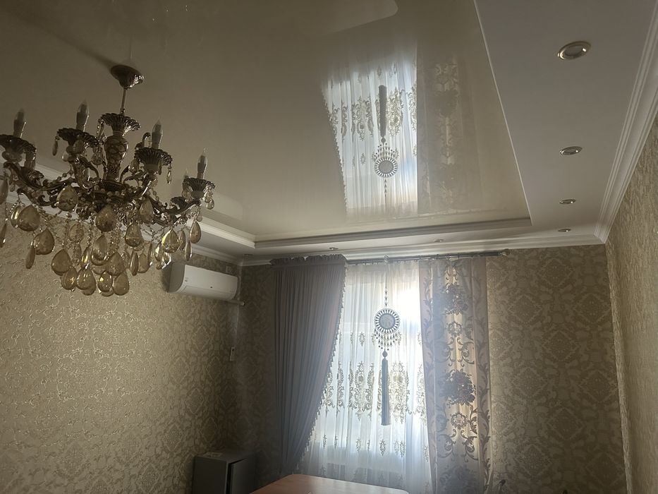 Долгосрочная Квартира со всеми условиями