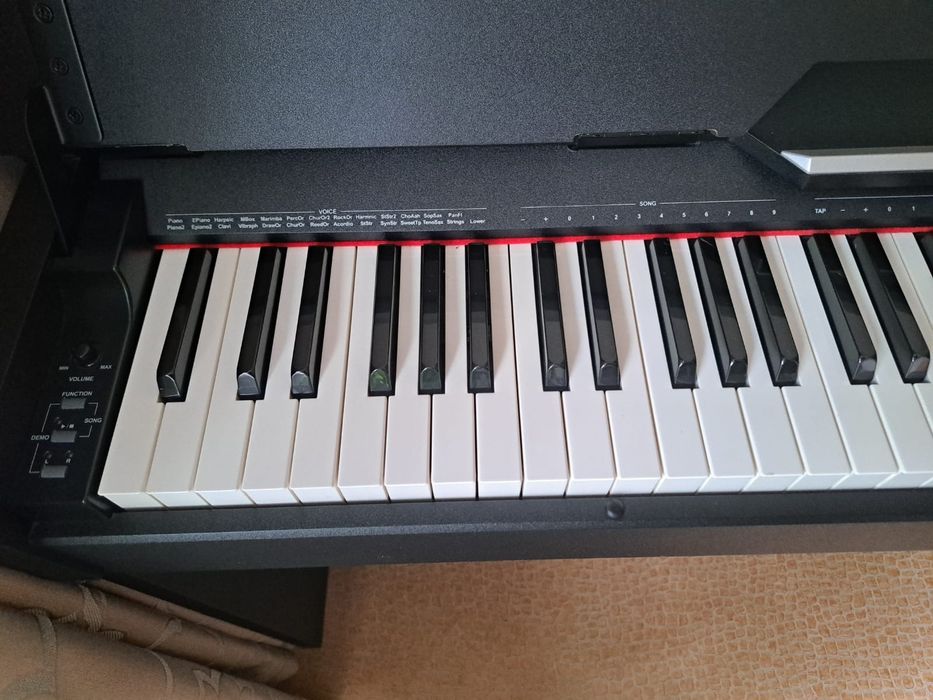 Цифровое Пианино MEDELI CDP5000