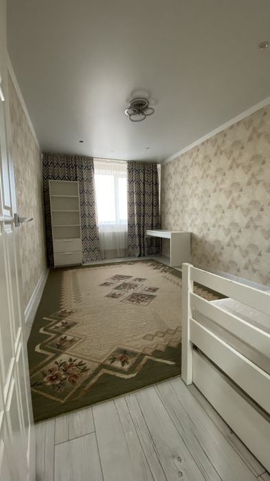 Сдам 2х комн квартиру, Косшы