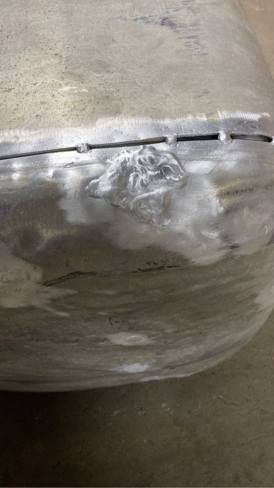 Сварка АРГОНОМ нержавейка алюминий