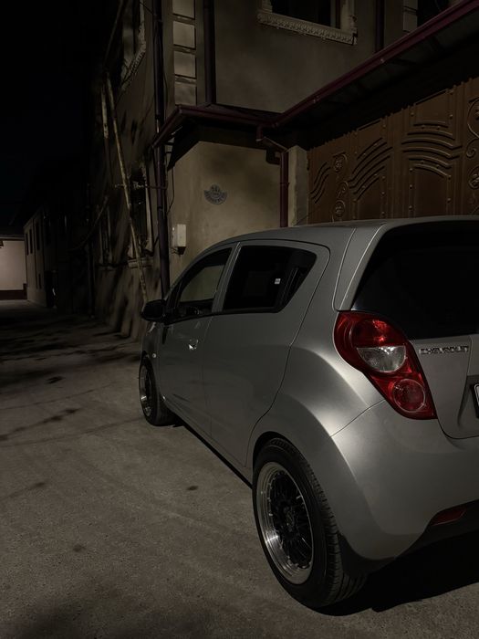 BBS R16 diska sotiladi