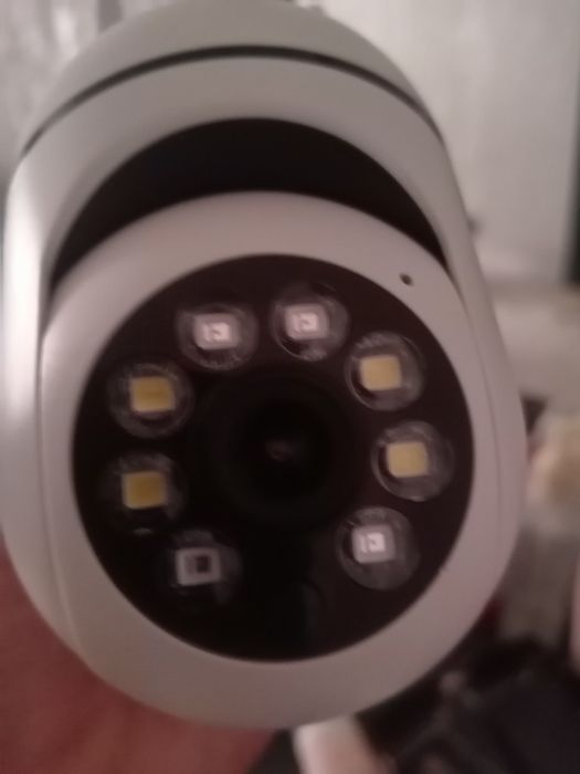 Камера видеонаблюдения сатылады