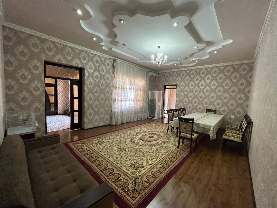 Ховли 4сотих 5хона