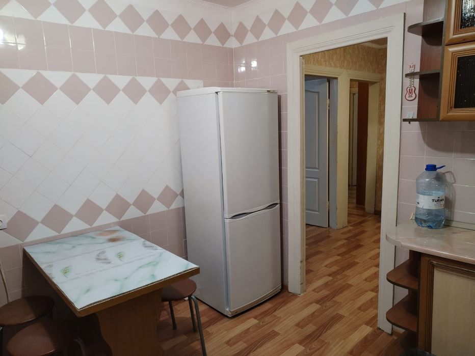 Сдам 2 комнатную квартиру