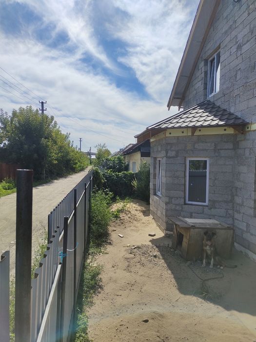 Продам 2дома на одном участке