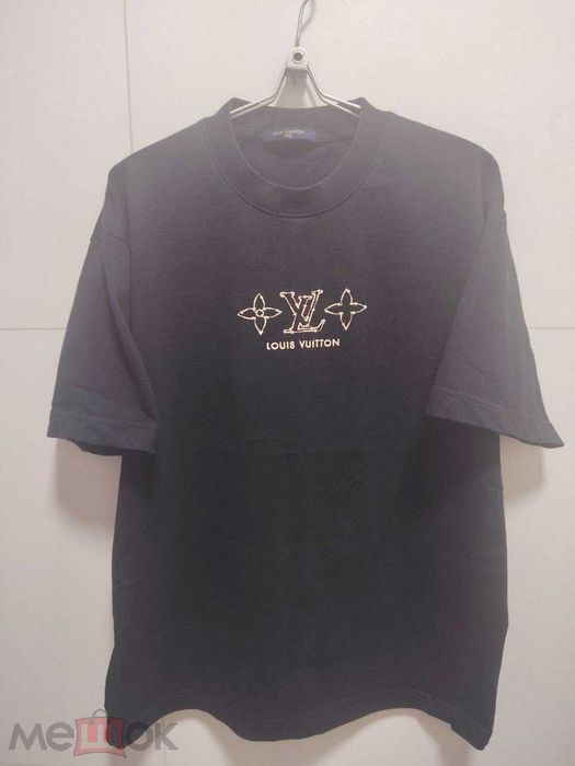 Louis Vuitton Свитшот Толстовка Футболка / S / M / XS