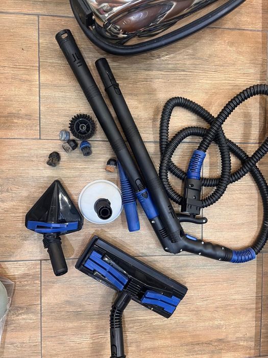 Ev Atlantis като нова