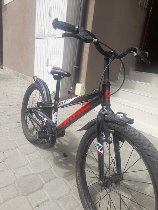 Колело детско продавам