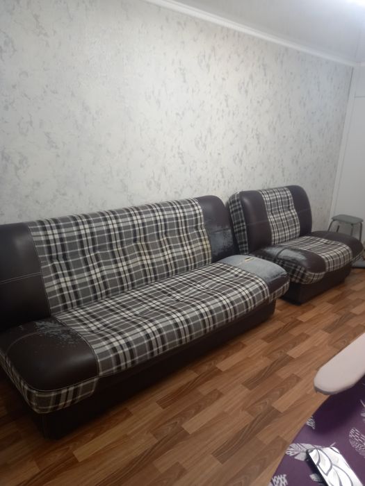 Продам диван б/у