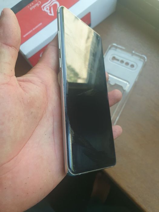 Samsung S10 5G , 8/256 GB