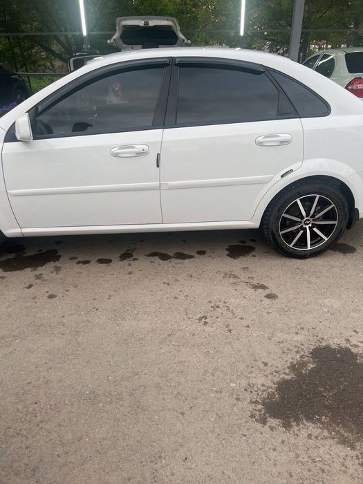 Saka diska R16 ideal balonlari bilan