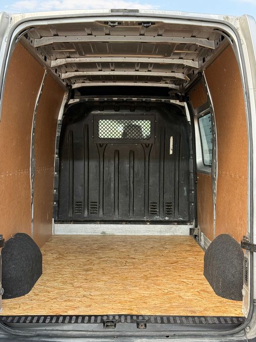 *RATE*Renault Master Lung inalt L2H2 2.3Diesel 125Cp 05/2015 Euro5 TVA Deductibil