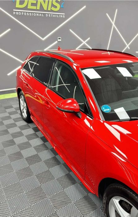 Audi A4  2.0TDI  2020