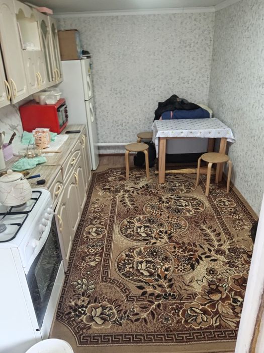 Сдается времянка на долгий срок