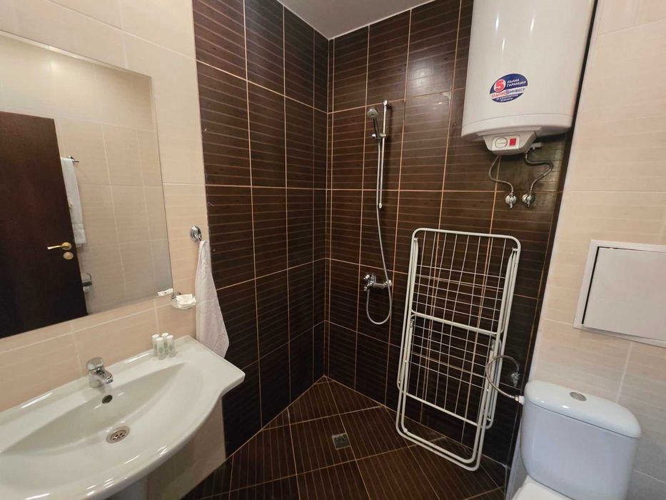 Продава се Многостаен апартамент в Банско - 108 кв.м за 779 €/кв.м - Снимка #4