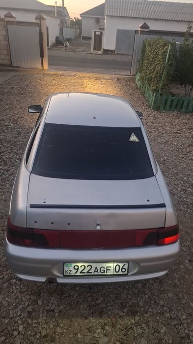 Ваз 2110 сатылады!!!