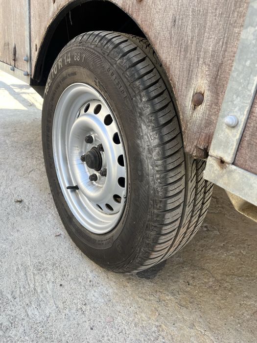 Ремарке за Автомобил