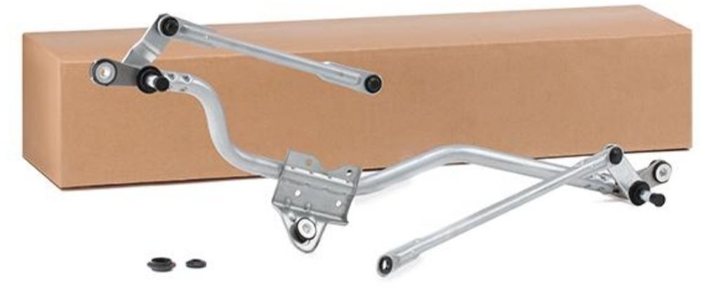 Ansamblu Stergator Caravelle Transporter T4 T5 T6 Legături Parbriz Noi